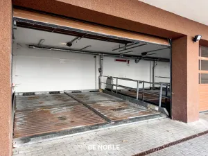 Prodej bytu 3+kk, Karlovy Vary, Zámecký vrch, 108 m2