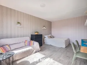 Prodej bytu 1+1, Praha - Háje, Hekrova, 30 m2