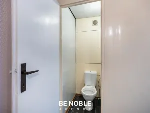 Prodej bytu 1+1, Praha - Háje, Hekrova, 30 m2