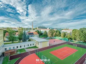 Prodej bytu 1+kk, Praha - Vršovice, Kubánské náměstí, 21 m2