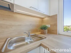 Prodej bytu 1+1, Praha - Chodov, Valentova, 30 m2