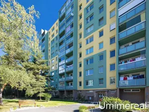 Prodej bytu 1+1, Praha - Chodov, Valentova, 30 m2