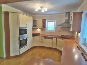 Prodej rodinného domu, Liberec, Mladá, 155 m2