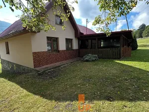 Prodej chaty, Trojanovice, 135 m2