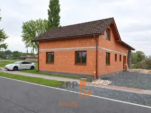 Prodej rodinného domu, Opočnice, 262 m2