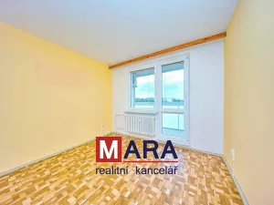 Prodej bytu 3+1, Olomouc, Heyrovského, 64 m2