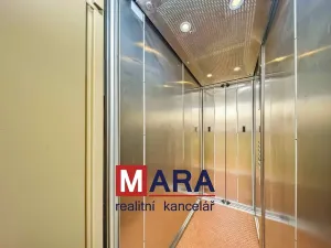 Prodej bytu 3+1, Olomouc, Heyrovského, 64 m2