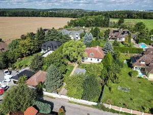 Prodej rodinného domu, Dolní Břežany, 270 m2