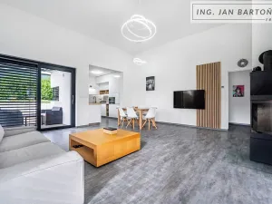 Pronájem rodinného domu, Jihlava, Podkarpatská, 115 m2