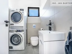 Pronájem rodinného domu, Jihlava, Podkarpatská, 115 m2