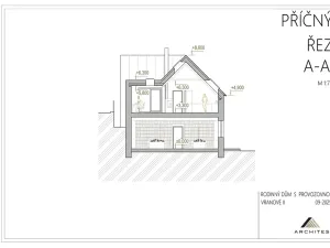 Prodej bytu 5+kk, Malá Skála, 232 m2