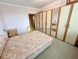 Pronájem bytu 1+1, Písek - Pražské Předměstí, Na Pěníku, 43 m2