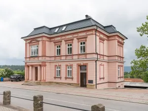 Prodej bytu 4+kk, Žacléř, J. A. Komenského, 128 m2