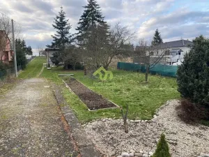 Prodej rodinného domu, Svojkovice, 70 m2
