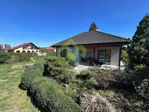 Prodej rodinného domu, Dolní Lukavice, 65 m2