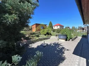 Prodej rodinného domu, Dolní Lukavice, 65 m2