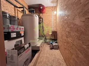 Prodej rodinného domu, Dolní Lukavice, 65 m2