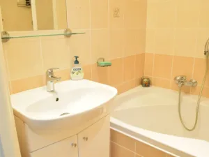 Pronájem bytu 3+1, Ostrava - Zábřeh, Výškovická, 74 m2