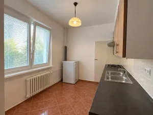 Pronájem bytu 1+1, Olomouc - Neředín, Fragnerova, 40 m2