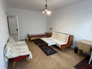 Pronájem bytu 1+1, Olomouc - Neředín, Fragnerova, 40 m2