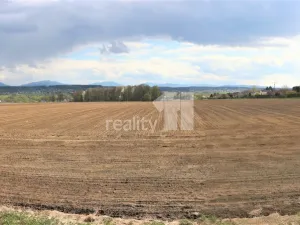 Prodej pozemku pro bydlení, Šenov, Pod Školou, 39000 m2