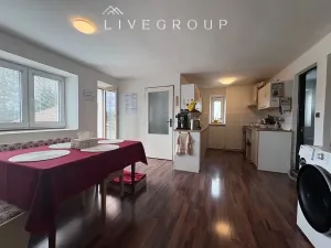 Pronájem bytu 3+1, Střelice, Jar. Svobody, 86 m2