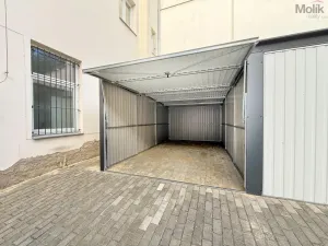 Pronájem garáže, Teplice, U Císařských lázní, 16 m2