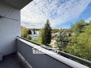 Prodej bytu 2+1, Zlín, Kvítková, 56 m2