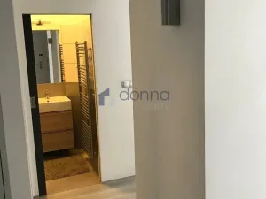 Pronájem bytu 2+kk, Praha, Pernerova, 50 m2