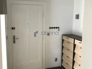 Pronájem bytu 2+kk, Praha, Pernerova, 50 m2