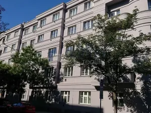 Pronájem bytu 2+kk, Praha, Pernerova, 50 m2