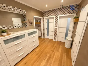 Prodej bytu 3+kk, Přerov, nábř. Protifašistických bojovníků, 74 m2