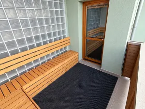 Prodej bytu 3+kk, Přerov, nábř. Protifašistických bojovníků, 74 m2