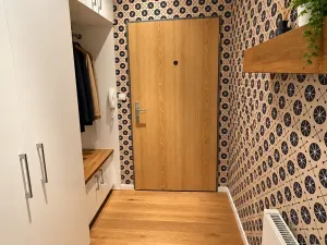 Prodej bytu 3+kk, Přerov, nábř. Protifašistických bojovníků, 74 m2