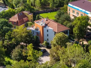 Pronájem bytu 3+kk, Praha - Krč, U krčského nádraží, 68 m2