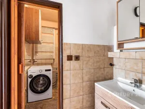 Prodej rodinného domu, Probulov, 114 m2
