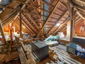 Prodej rodinného domu, Probulov, 114 m2