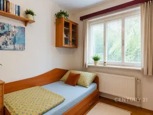 Prodej rodinného domu, Čerčany, Sukova, 182 m2