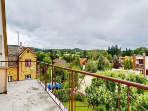 Prodej rodinného domu, Čerčany, Sukova, 182 m2