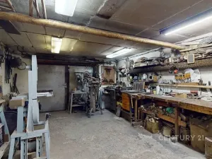 Prodej rodinného domu, Čerčany, Sukova, 182 m2