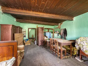 Prodej rodinného domu, Loket, 80 m2