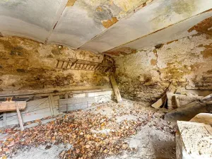 Prodej rodinného domu, Loket, 80 m2