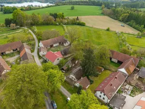 Prodej rodinného domu, Loket, 80 m2