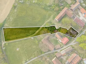 Prodej rodinného domu, Loket, 80 m2