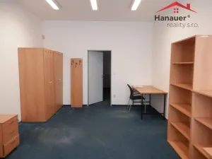 Pronájem kanceláře, Ústí nad Labem - Ústí nad Labem-centrum, U Vlečky, 16 m2