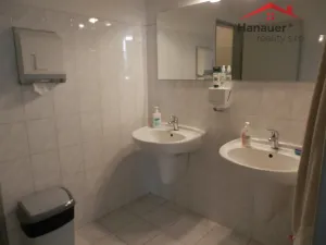 Pronájem kanceláře, Ústí nad Labem - Ústí nad Labem-centrum, U Vlečky, 16 m2