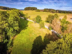 Prodej pozemku pro bydlení, Čestice, 4931 m2