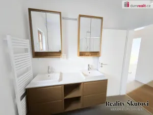 Pronájem bytu 2+1, Ústí nad Labem - Klíše, Na Stráni, 70 m2