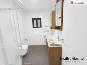 Pronájem bytu 2+1, Ústí nad Labem - Klíše, Na Stráni, 70 m2