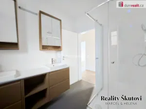 Pronájem bytu 2+1, Ústí nad Labem - Klíše, Na Stráni, 70 m2